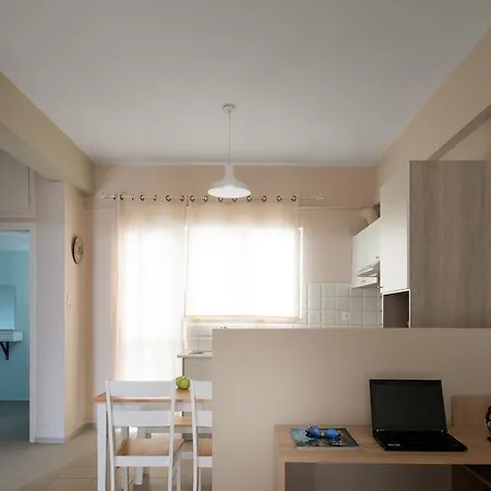 Luxury Rethymno