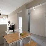 Lägenhet Luxury *
