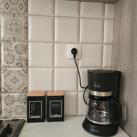 Luxury Apartamento *