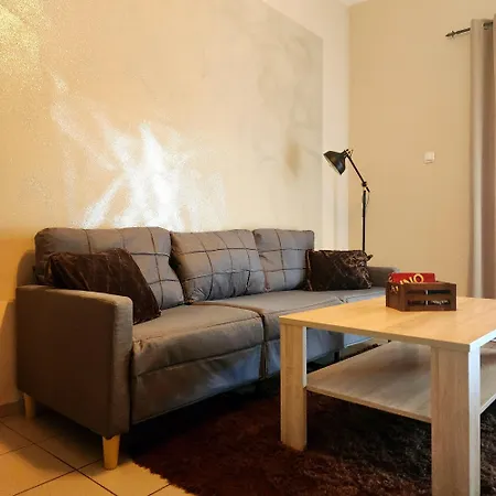 Luxury Rethymno