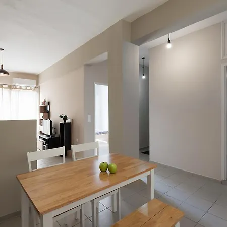 Apartamento Luxury *