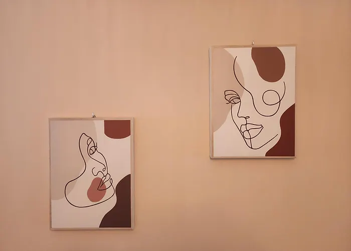 Appartement Luxury *