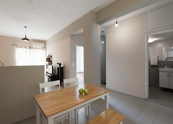 Appartement Luxury *